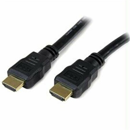 DYNAMICFUNCTION StarTech   StarTech Cable  1feet Short High Speed HDMI to HDMI Male-Male DY37895